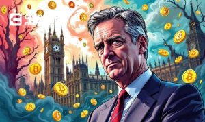 UK Considers Banning Crypto Donations to Prevent Political Interference