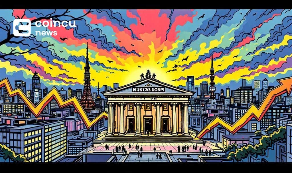 Unverified Index Gains Trigger Market Analysis