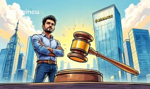 WazirX and Binance Ownership Dispute Enters Litigation