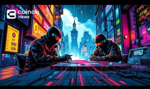 North Korea-Linked Tactics Reveal Crypto Vulnerabilities