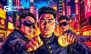 North Korea's Record Crypto Theft of $2.17 Billion in 2025