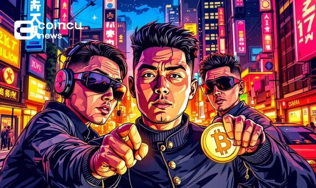 North Korea's Record Crypto Theft of $2.17 Billion in 2025