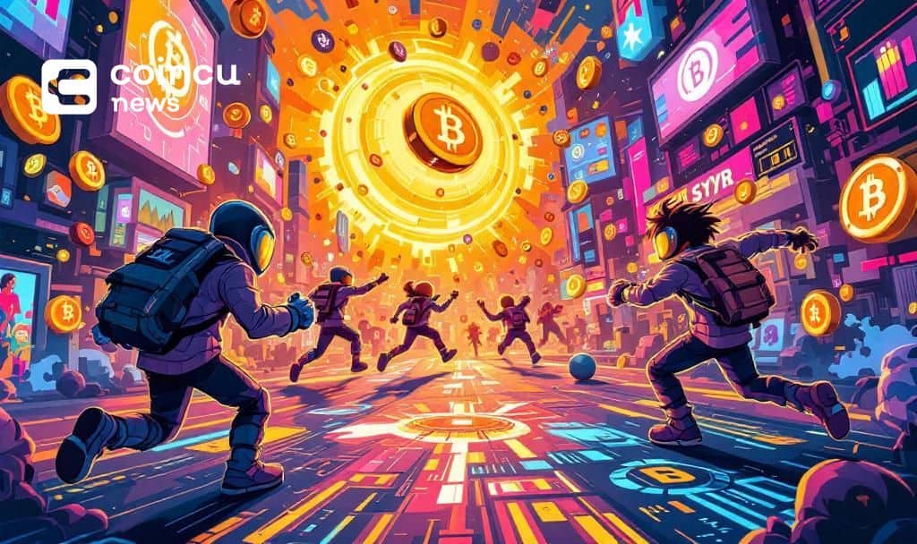 Lighter CEO Unveils Anti-Cheat Algorithm for Fair Airdrop