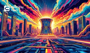 NVIDIA's Nuclear Plan for AI Energy Needs