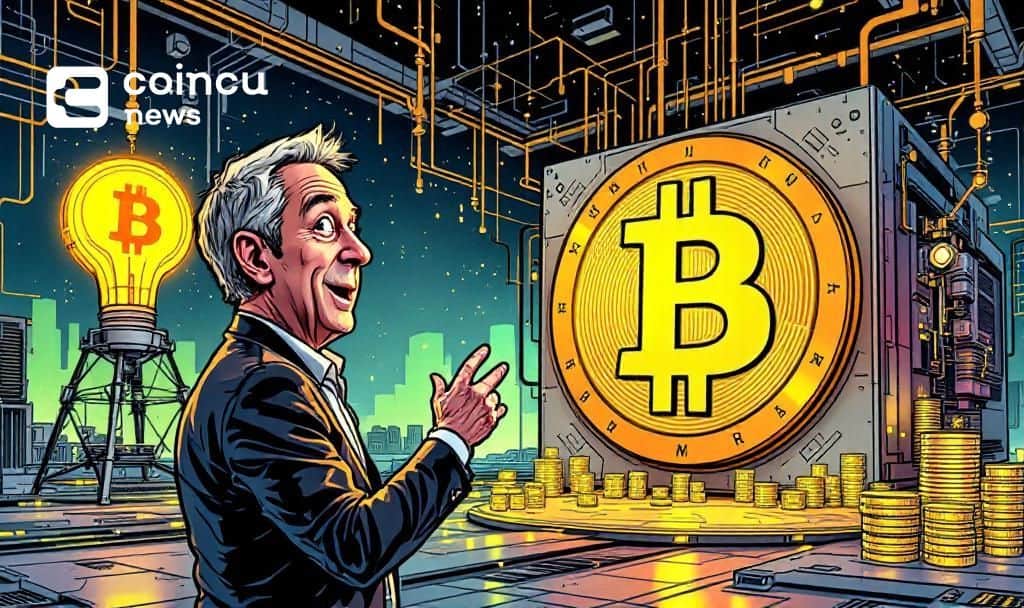 NVIDIA’s Jensen Huang Discusses Energy as AI Bottleneck