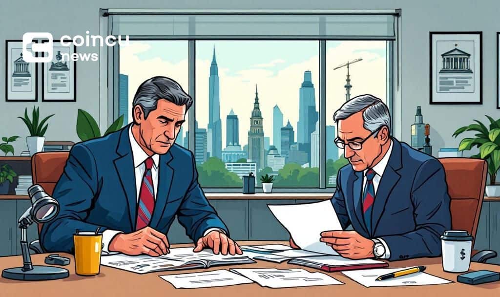 U.S. OCC Targets Bank Debanking Practices Amid Trump Pressure