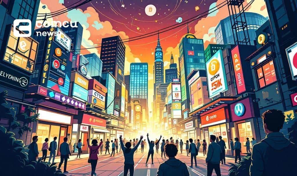 Indonesia's OJK Licenses 29 Crypto Platforms Under New Regulation