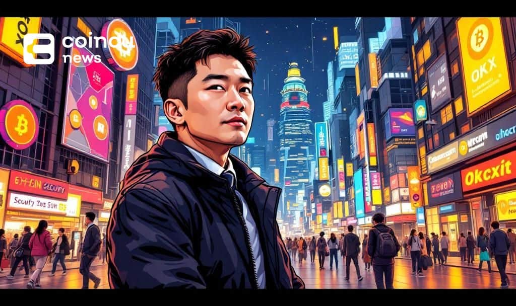 OKX CEO Calls for Exchange-Level Security on DEX Bots