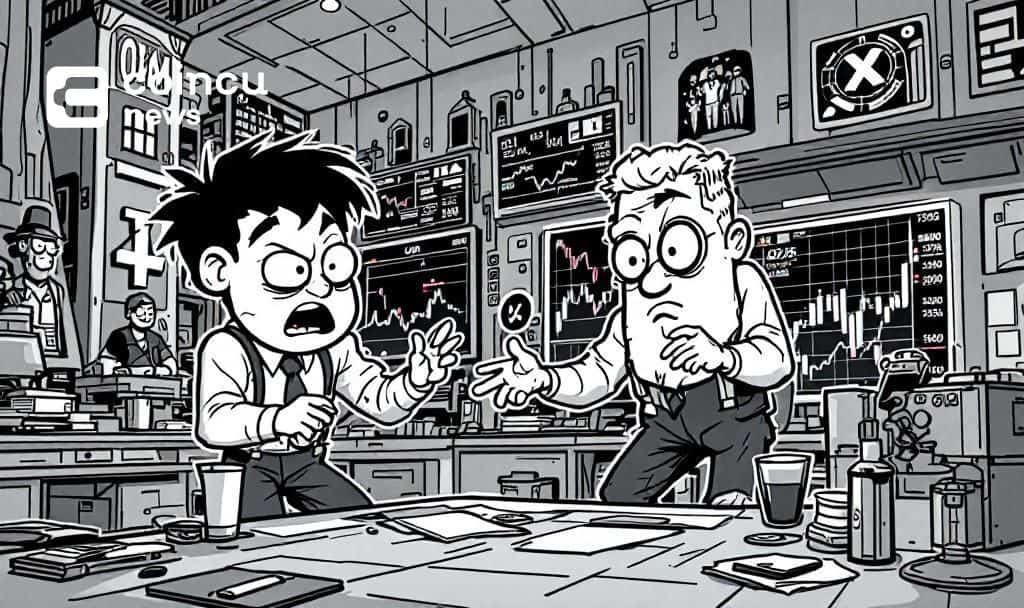 OKX Freezes OM Accounts After Price Manipulation Discovery