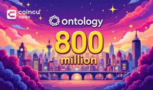 Ontology Reduces ONG Supply by 20% Amid Mainnet Upgrade