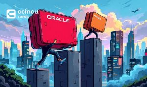 Oracle and Nvidia Stocks Gain Amid AI Investment Boost