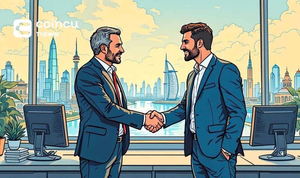 Paribu Acquires CoinMENA for $240M, Expands to MENA Region