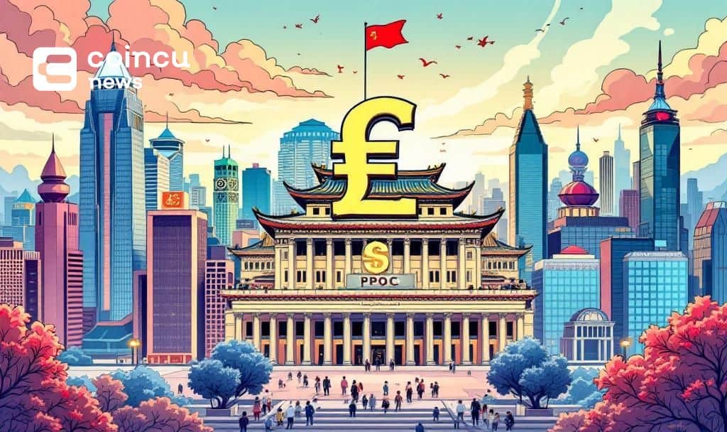 PBOC Meeting: Monetary Policy and RMB Stability