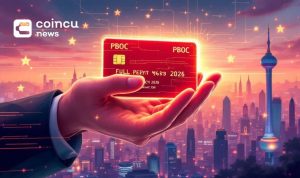 China Implements One-Time Credit Repair for Individuals