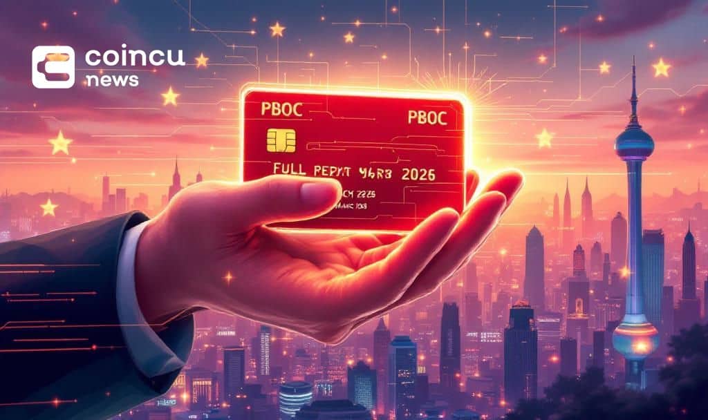 China Implements One-Time Credit Repair for Individuals