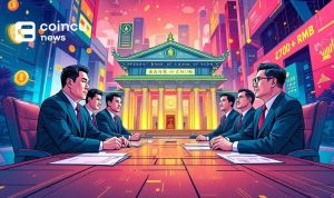 People's Bank of China Pushes Forward Digital RMB Development