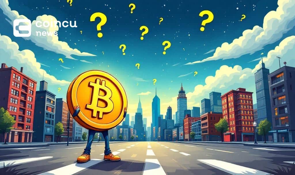 Bitcoin Market Stagnates Amid Global Policy Uncertainty