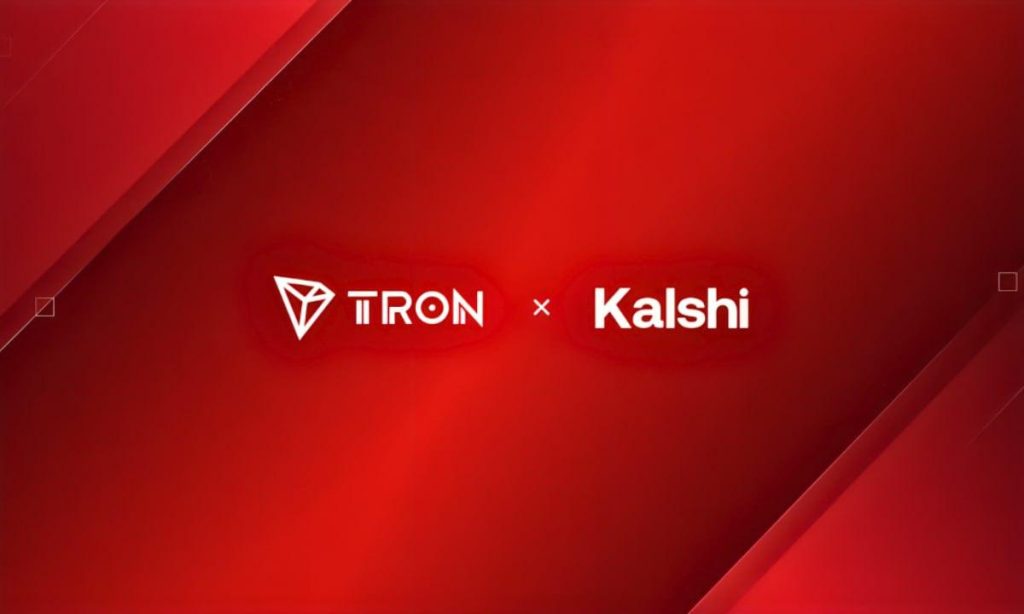 Kalshi Integrates TRON Network, Expanding Onchain Liquidity Access for World’s Largest Prediction Market 1 photo 2025 12 18 13 41 04 1766058077LuHlYhopOA 1