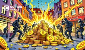 International Operation Dismantles $750 Million Crypto Fraud Network