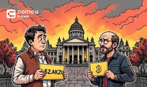 Poland's Crypto Regulation Standoff with Presidential Veto