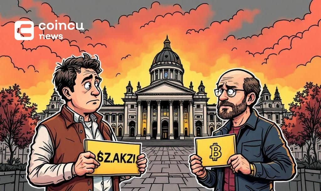 Poland's Crypto Regulation Standoff with Presidential Veto