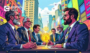 US Crypto Policy and Market Impact