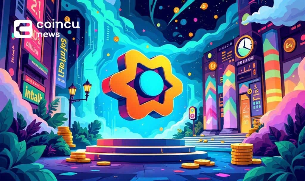 Polkadot Caps Supply to 2.1 Billion with New Model