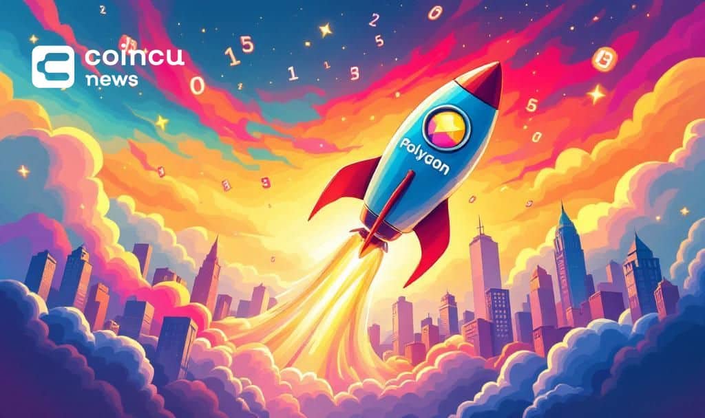 Polygon Plans to Boost Transactions Per Second Post-Hard Fork