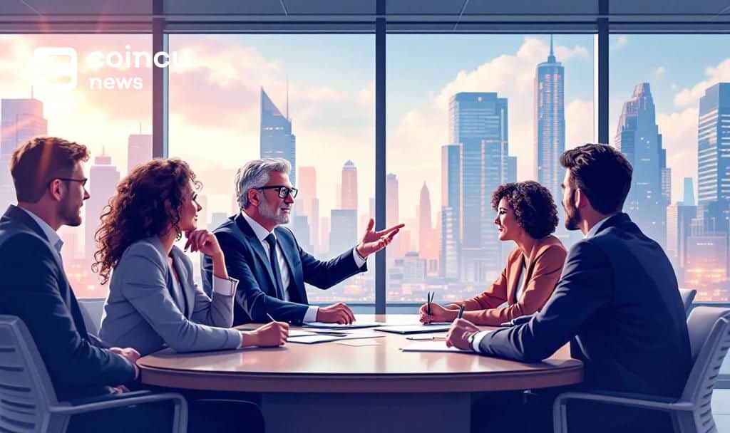 Polymarket's Growth Strategy Over Profitability