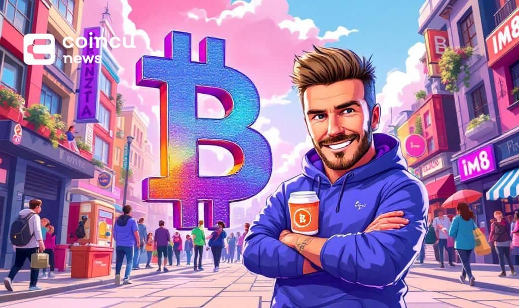 Prenetics Ends Bitcoin Purchases, Focuses on IM8 Expansion