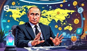 Putin Advocates for Alternative Payment Systems and Bitcoin Amid Dollar's Decline