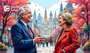 Ray Dalio and Michael Dell's Initiative for Trump Accounts in Connecticut