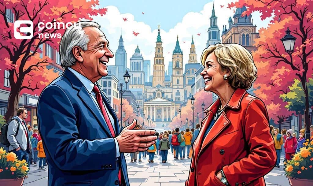 Ray Dalio and Michael Dell's Initiative for Trump Accounts in Connecticut