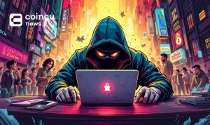 Hackers Exploit React Vulnerability on Crypto Platforms