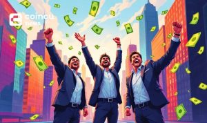 RedotPay Secures $107 Million Funding Led by Goodwater Capital