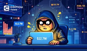 Ribbon Finance's $2.7 Million Security Breach Incident