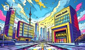 Ripple and AMINA Bank Partner for Real-Time Payments
