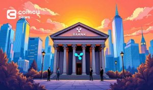 Ripple Receives OCC Conditional Approval to Establish National Trust Bank