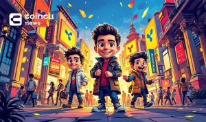 Ripple Secures $500M Investment Led by Fortress and Citadel