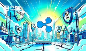 Ripple Expands RLUSD to Layer 2 Networks with Wormhole Collaboration
