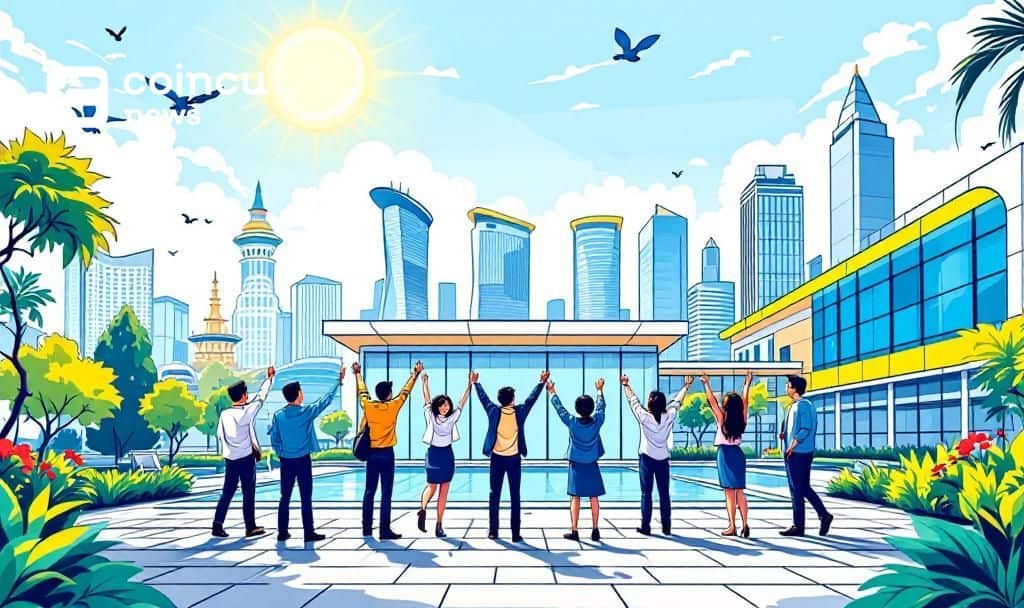 Ripple Receives MAS Approval for Enhanced Payment Activities