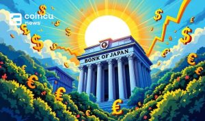 BOJ's Potential Interest Rate Hike: Impacts on Crypto and Global Markets