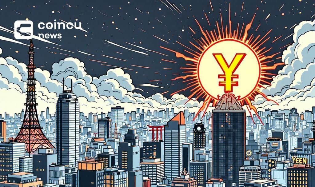 BOJ to Raise Interest Rates, Bond Yields Hit 18-Year High