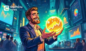 Robinhood CEO Forecasts Huge Prediction Markets Growth