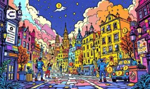 Robinhood Launches New Crypto Features and Services