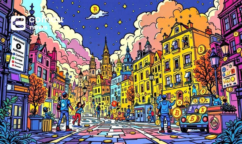 Robinhood Launches New Crypto Features and Services