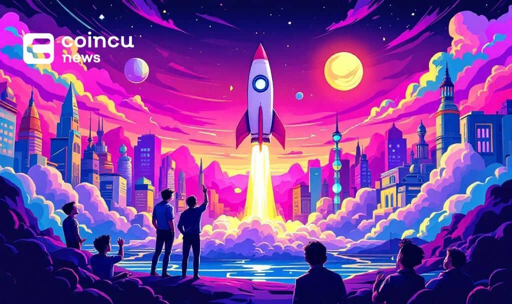 Solana-Based Space's Unverified Token Sale