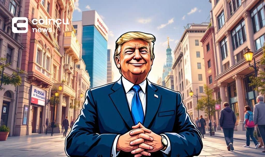 Russia's Draft on Crypto Investing Highlights Key Changes