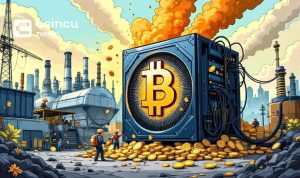 Russia's Bitcoin Mining Strategy Under Economic Sanctions