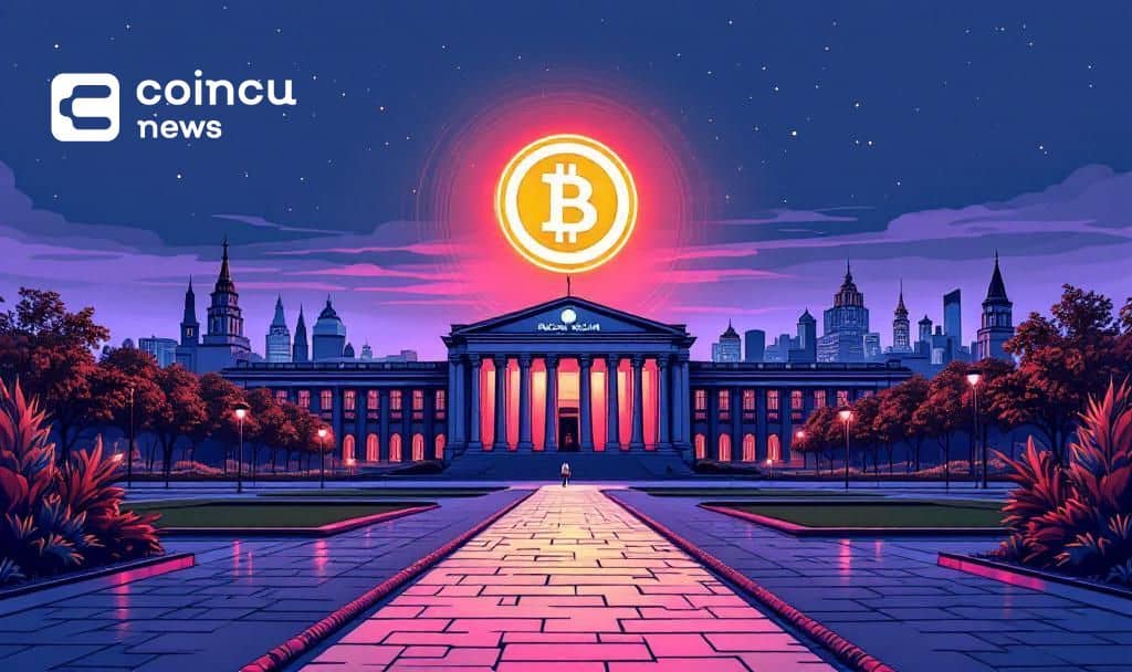 Russia's Central Bank Proposes New Cryptocurrency Regulations